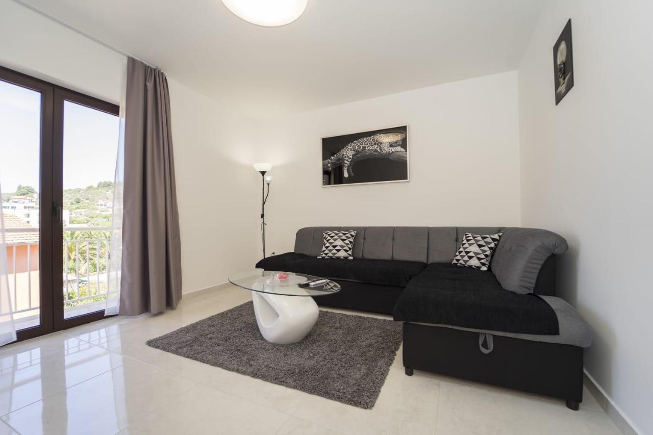 Apartman Tessa Vela Luka Exteriér fotografie