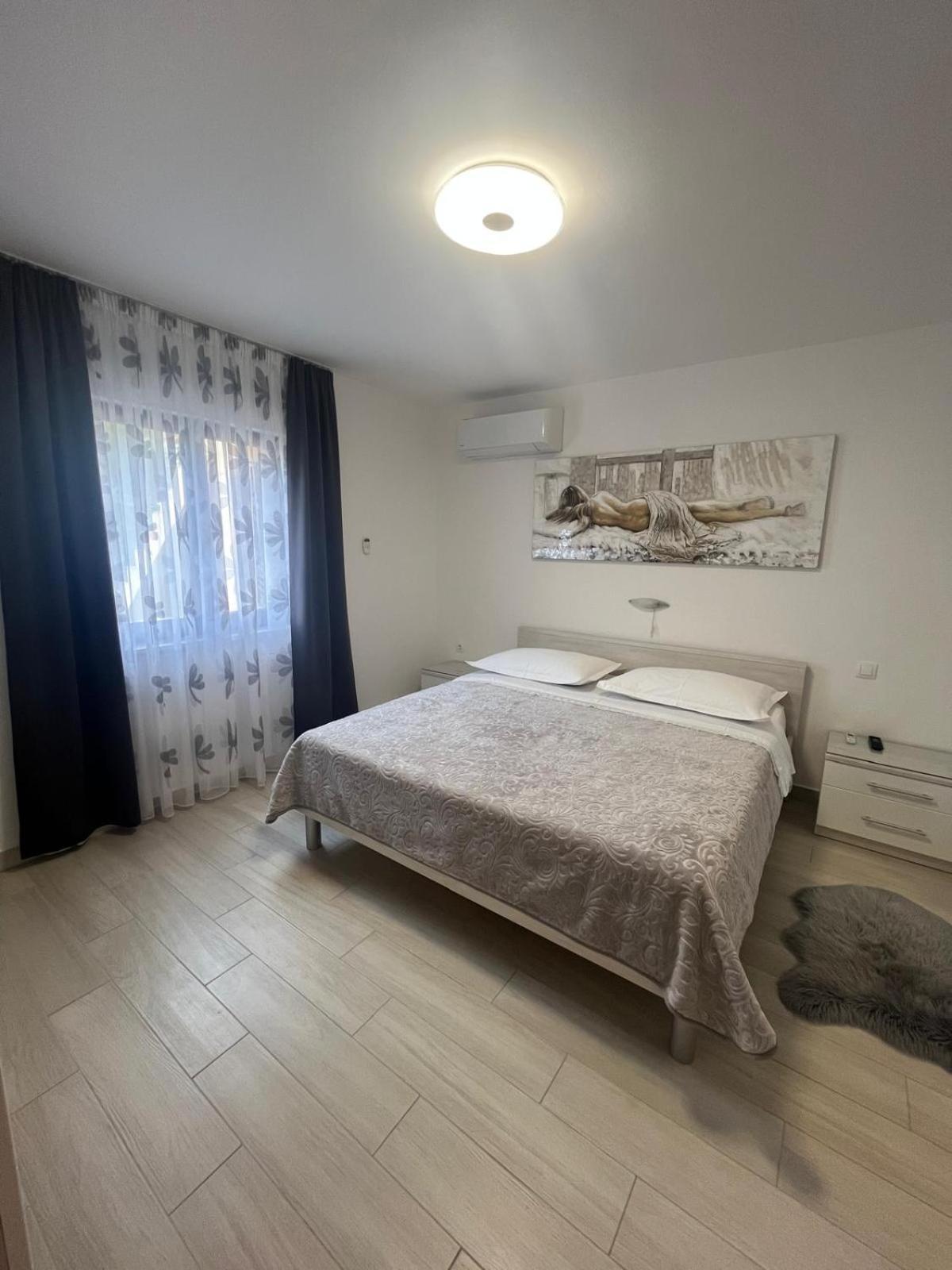 Apartman Tessa Vela Luka Exteriér fotografie