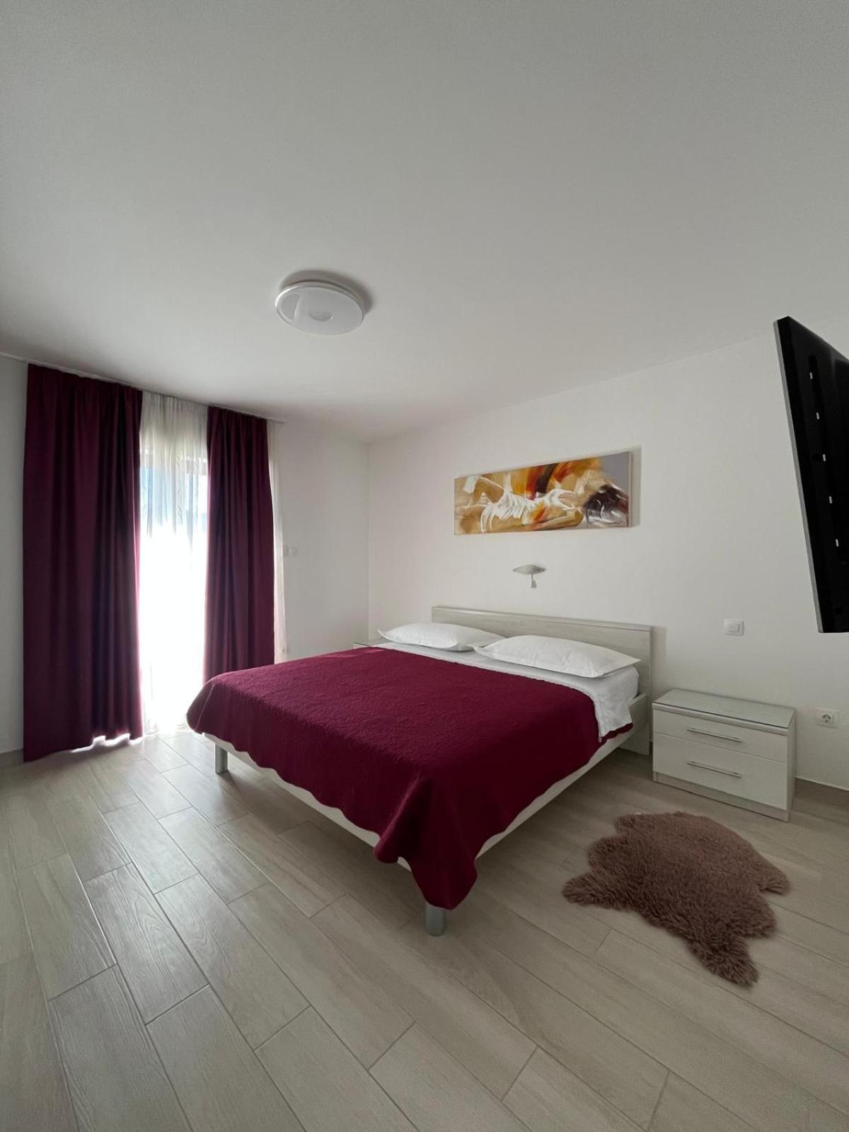 Apartman Tessa Vela Luka Exteriér fotografie