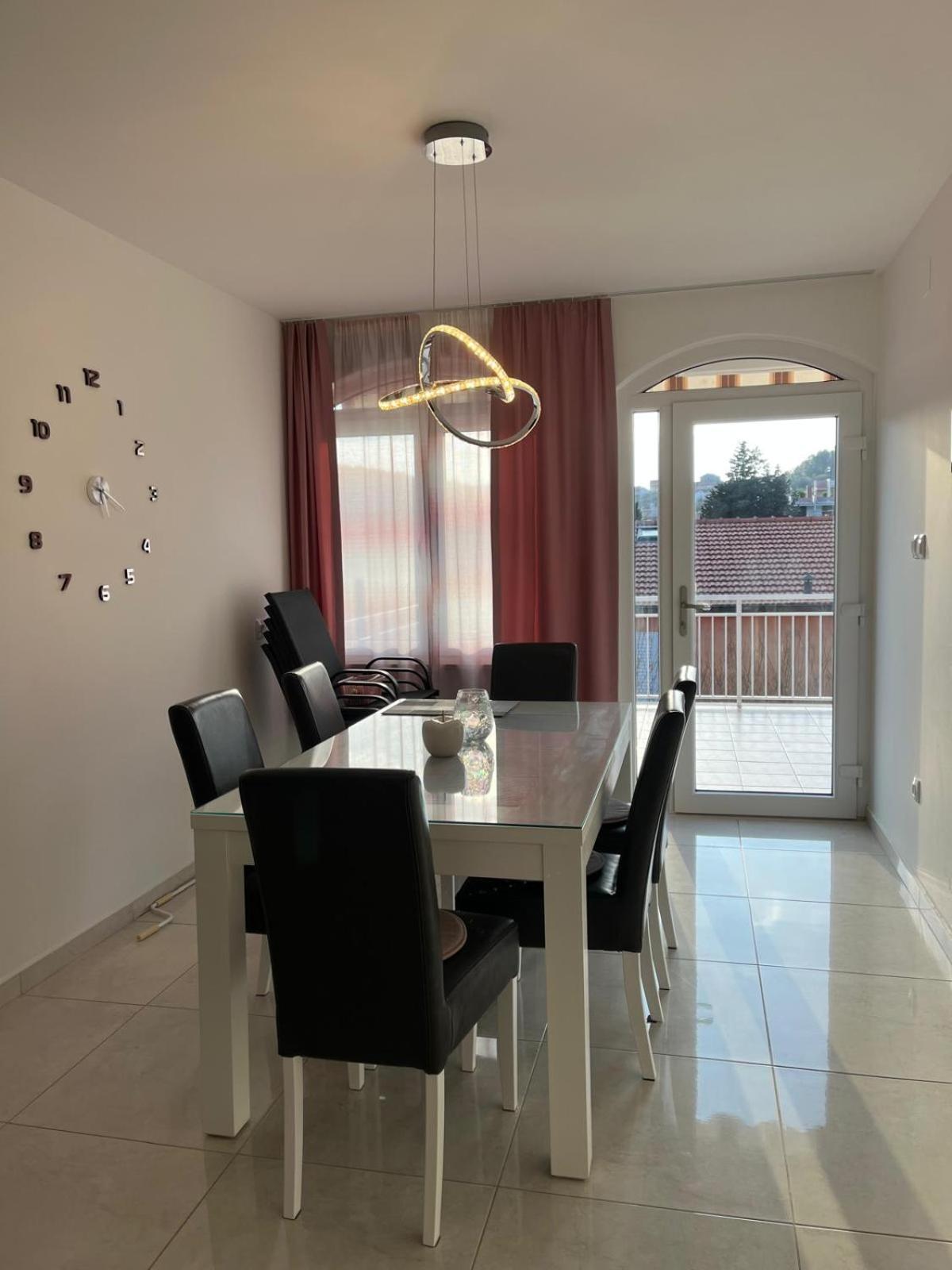 Apartman Tessa Vela Luka Exteriér fotografie